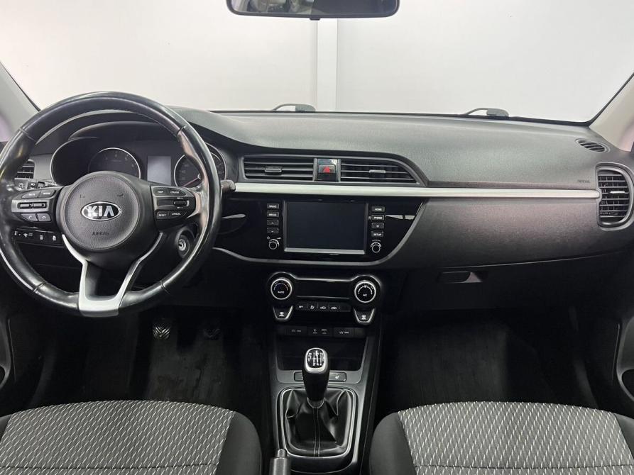 Kia Rio IV Уфа  - изображение 7