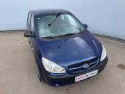 Hyundai Getz I Рестайлинг Стерлитамак  - изображение 47
