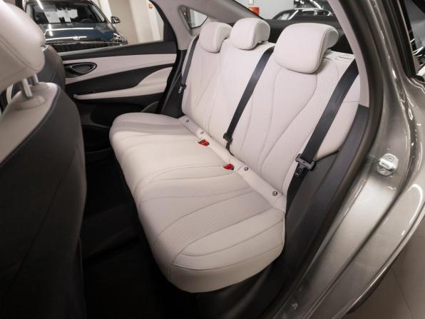 BYD Seal 05 с пробегом 2025 года, цена 2 800 000 рублей, 100 км, седан, Автокод Объявления