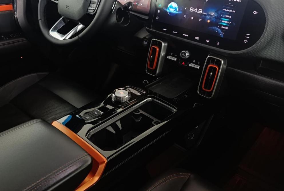 Haval Dargo I Волгоград  - изображение 14