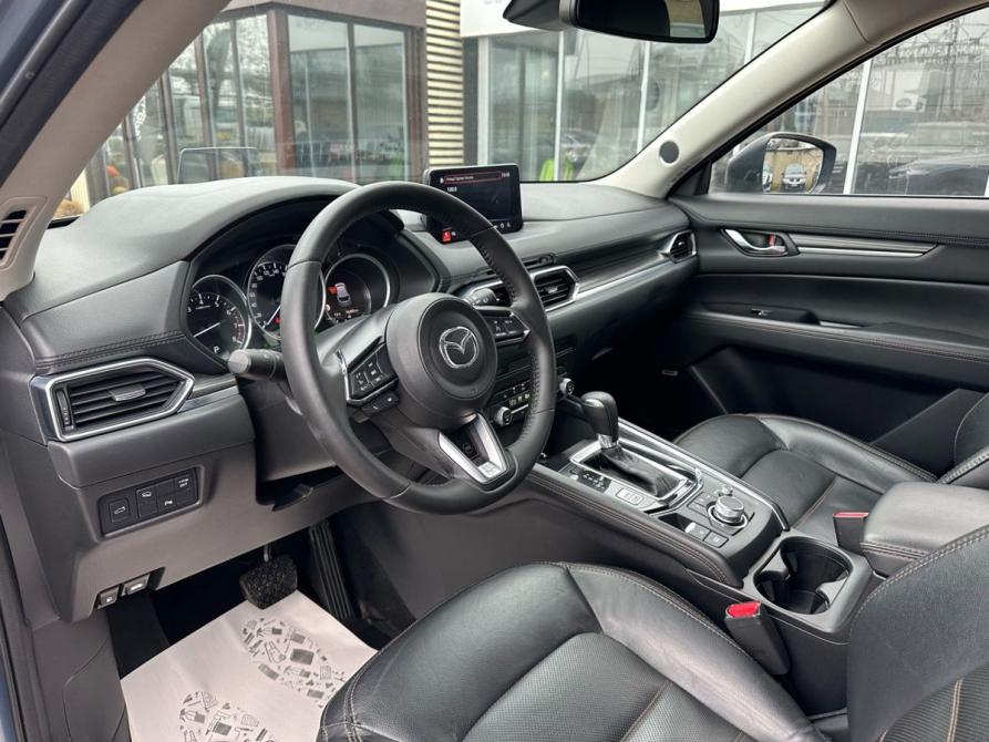 Mazda CX-5 II Пермь  - изображение 13