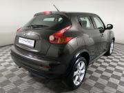 Nissan Juke I Москва  - изображение 24
