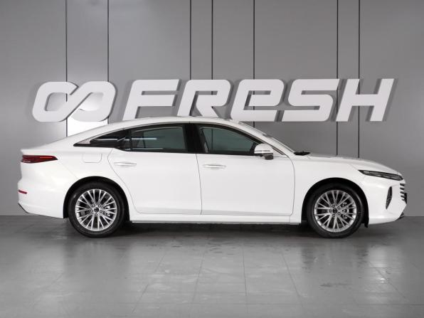 FAW Bestune B70 I Рестайлинг с пробегом 2024 года, цена 2 596 000 рублей, 53 км, лифтбек, Автокод Объявления