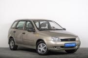 Lada (ВАЗ) Kalina I Томск  - изображение 19