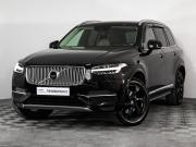 Volvo XC90 II Санкт-Петербург  - изображение 25