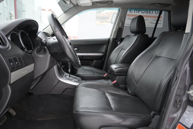 Suzuki Grand Vitara II Рестайлинг с пробегом 2010 года, цена 917 000 рублей, 224000 км, внедорожник, Автокод Объявления