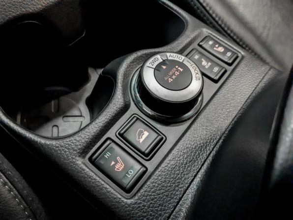 Nissan X-Trail III Рестайлинг с пробегом 2020 года, цена 2 900 000 рублей, 55193 км, внедорожник, Автокод Объявления