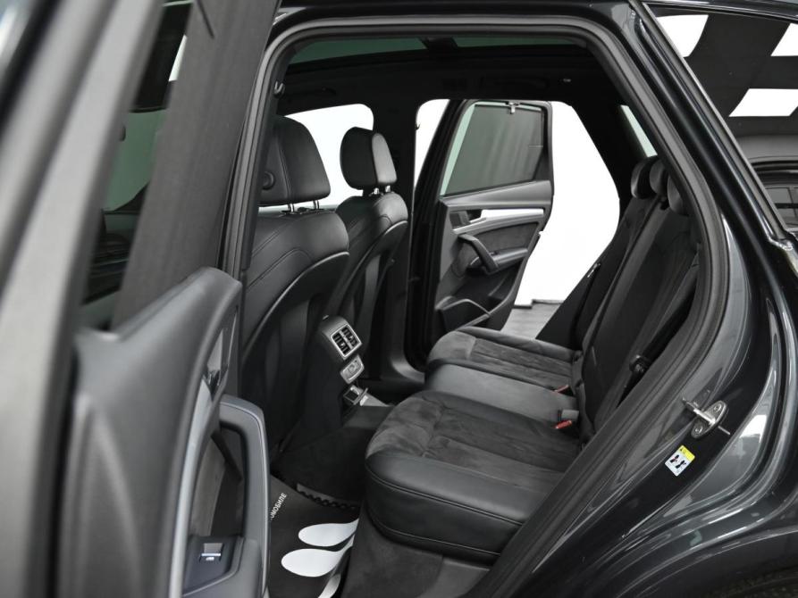 Audi Q5 II (FY) Москва  - изображение 16