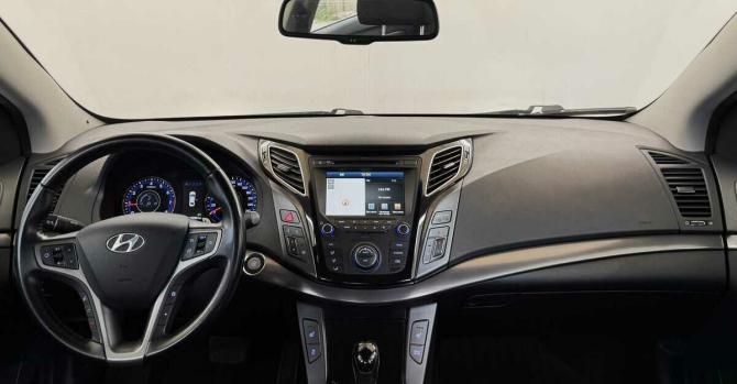 Hyundai i40 I Рестайлинг с пробегом 2015 года, цена 1 365 000 рублей, 140092 км, седан, Автокод Объявления