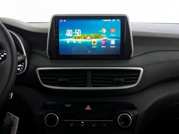 Hyundai Tucson III Рестайлинг с пробегом 2019 года, цена 1 915 000 рублей, 172367 км, внедорожник, Автокод Объявления