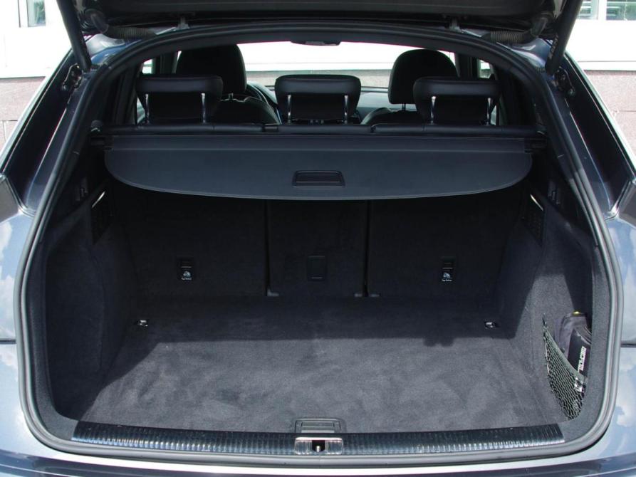 Audi Q5 Sportback I (FY) Владимир  - изображение 30