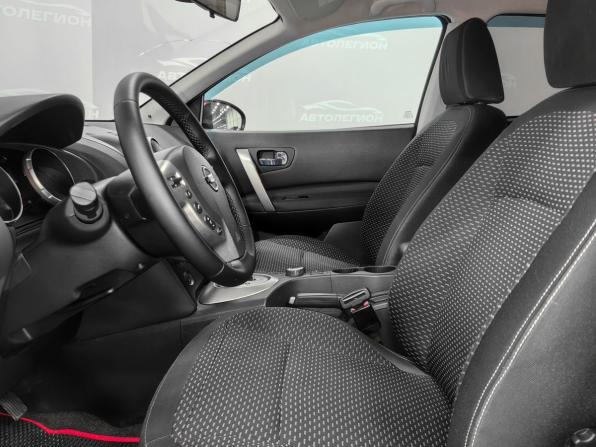 Nissan Qashqai I с пробегом 2009 года, цена 995 000 рублей, 174419 км, внедорожник, Автокод Объявления