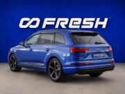 Audi Q7 II (4M) Москва  - изображение 26