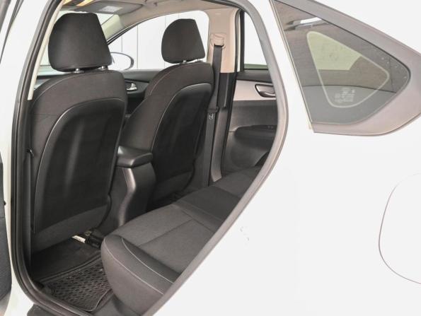 Kia Cerato IV с пробегом 2020 года, цена 1 699 000 рублей, 62875 км, седан, Автокод Объявления