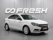 Lada (ВАЗ) Vesta I Воронеж  - изображение 19