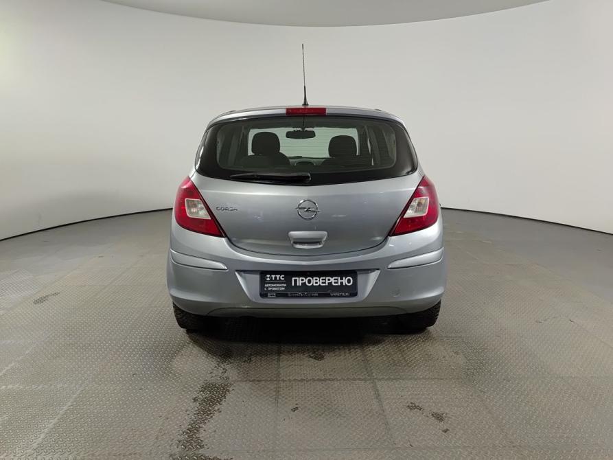 Opel Corsa D Рестайлинг II Уфа  - изображение 7