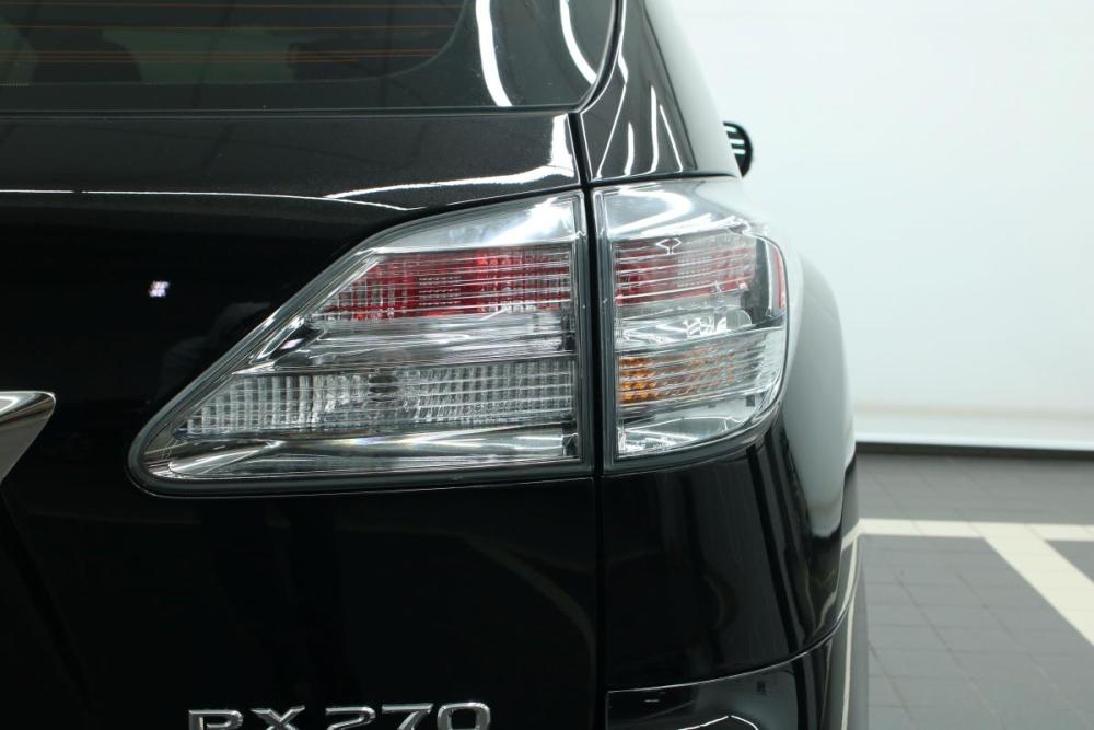Lexus RX III Красноярск  - изображение 20