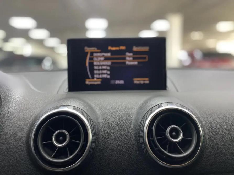 Audi A3 III (8V) Челябинск  - изображение 13