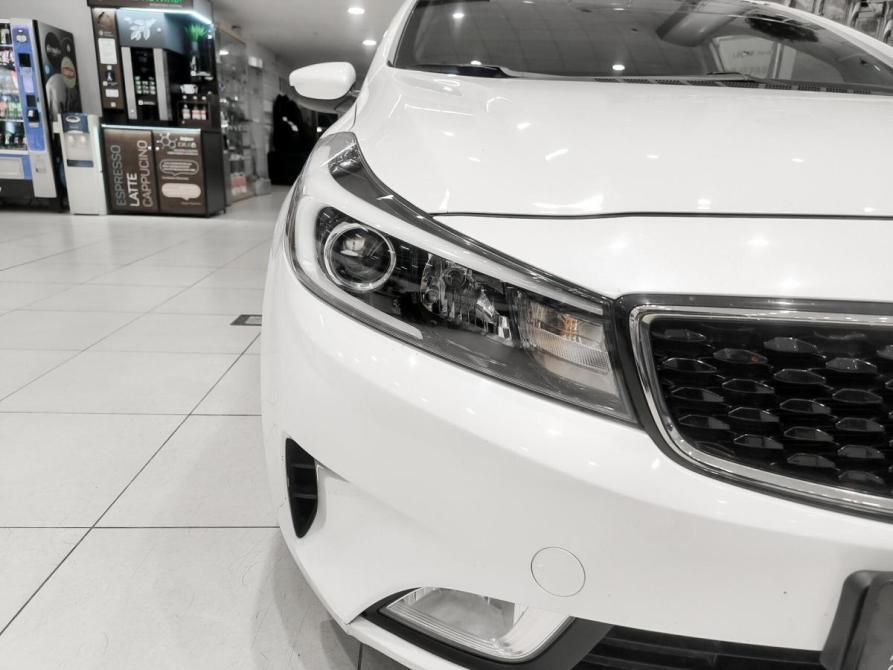 Kia Cerato III Рестайлинг (Classic) Казань  - изображение 21
