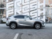 Lexus NX I Рестайлинг Ставрополь  - изображение 31