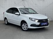 Lada (ВАЗ) Granta I Рестайлинг Тамбов  - изображение 21