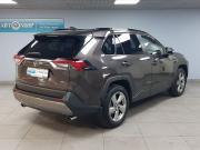Toyota RAV4 V (XA50) Москва  - изображение 25