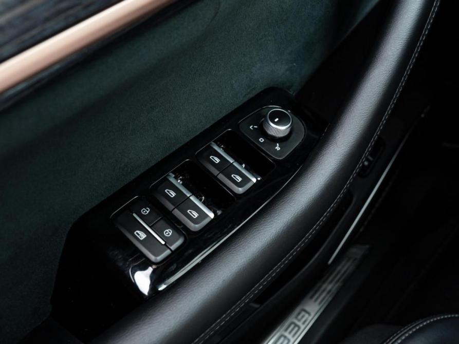 Geely Monjaro I Краснодар  - изображение 24