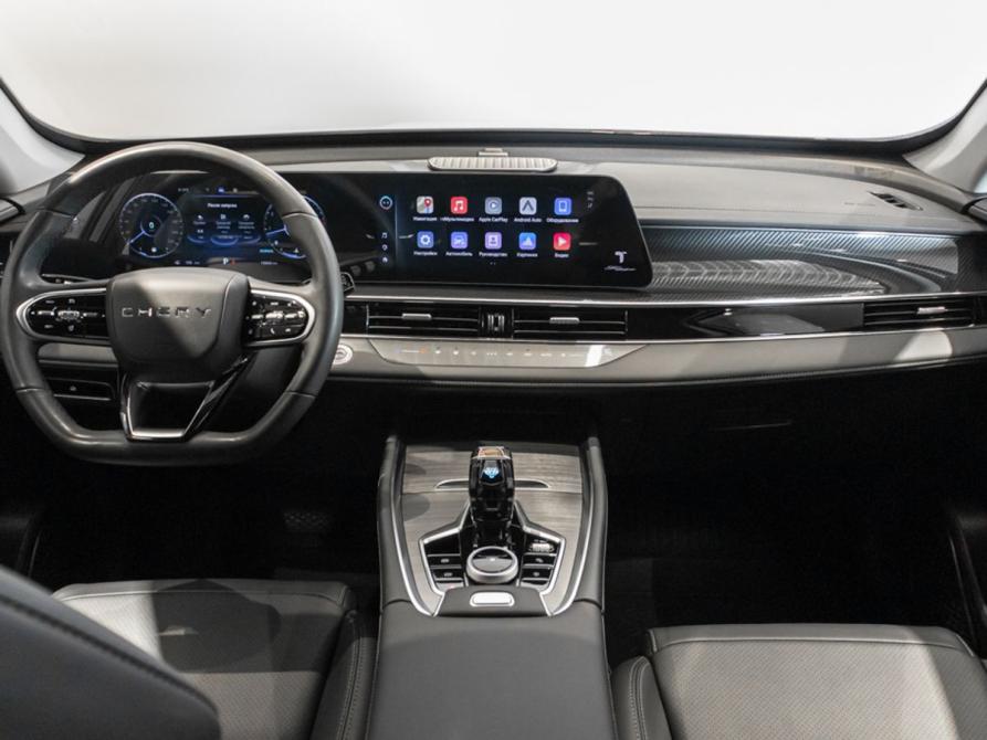 Chery Tiggo 7 Pro Max I Рестайлинг Казань  - изображение 6