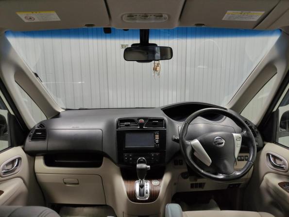 Nissan Serena IV (C26) с пробегом 2014 года, цена 1 400 000 рублей, 214000 км, минивэн, Автокод Объявления