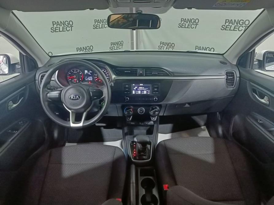 Kia Rio IV Рестайлинг Оренбург  - изображение 13