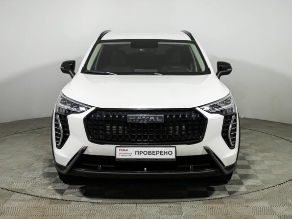 Haval Jolion I Рестайлинг с пробегом 2024 года, цена 1 799 585 рублей, 66844 км, внедорожник, Автокод Объявления