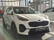 Kia Sportage IV Рестайлинг Казань  - изображение 25