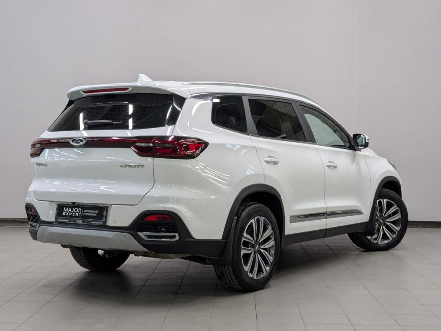 Chery Tiggo 8 I Москва  - изображение 16