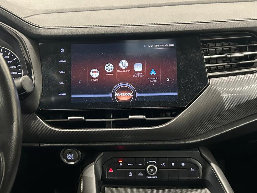 Haval F7x I Санкт-Петербург  - изображение 13