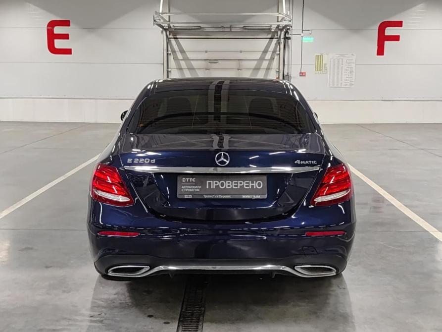 Mercedes-Benz E-Класс V (W213 S213 C238) Казань  - изображение 7