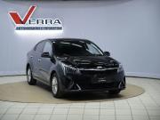 Kia Rio IV Рестайлинг Уфа  - изображение 19