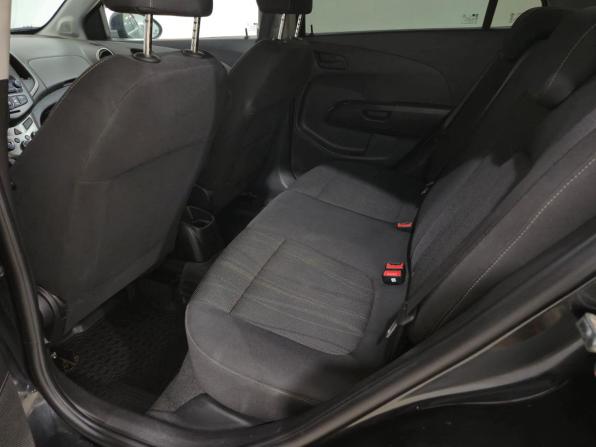 Chevrolet Aveo II с пробегом 2013 года, цена 575 000 рублей, 209894 км, седан, Автокод Объявления