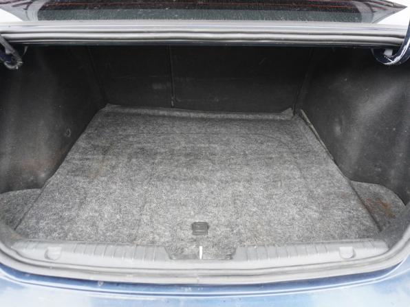 Chevrolet Cruze I с пробегом 2010 года, цена 571 000 рублей, 189515 км, седан, Автокод Объявления
