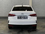 Hyundai Solaris II Рестайлинг Москва  - изображение 19