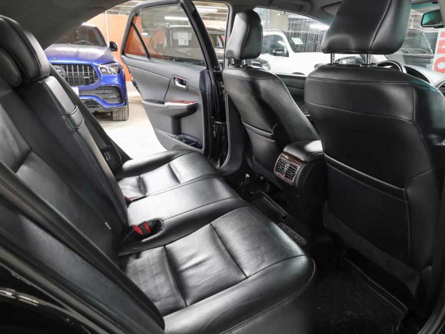 Toyota Camry VII (XV50) Москва  - изображение 13
