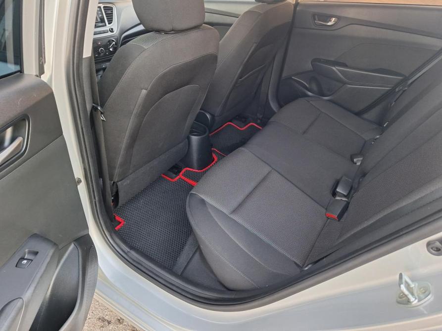 Hyundai Solaris II Азнакаево  - изображение 16
