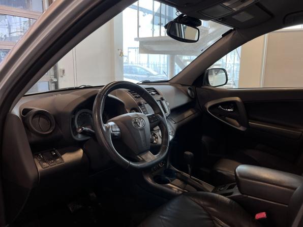 Toyota RAV4 III (XA30) Рестайлинг с пробегом 2012 года, цена 1 545 000 рублей, 127400 км, внедорожник, Автокод Объявления
