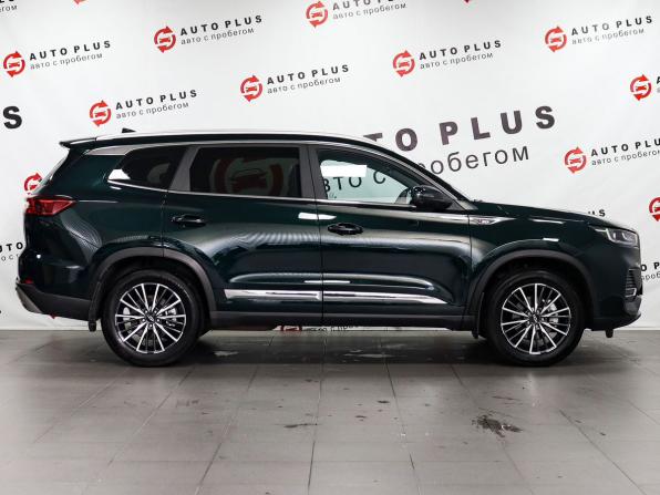 Chery Tiggo 8 Pro Max I Рестайлинг с пробегом 2024 года, цена 2 249 000 рублей, 21222 км, внедорожник, Автокод Объявления