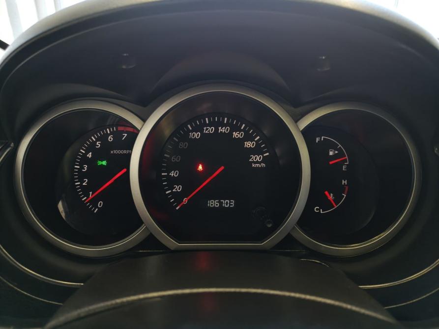Suzuki Grand Vitara II Новосибирск  - изображение 10