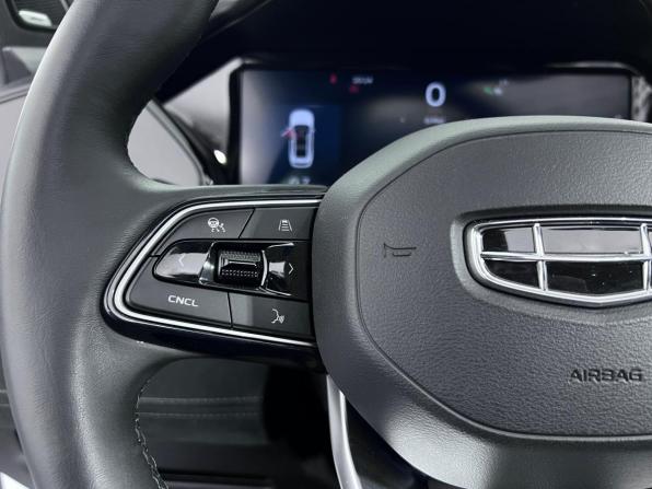 Geely Monjaro I с пробегом 2024 года, цена 3 440 000 рублей, 52260 км, внедорожник, Автокод Объявления