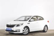 Kia Rio III Рестайлинг Тюмень  - изображение 24