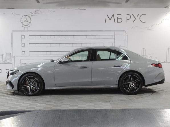 Новый Mercedes-Benz E-Класс VI (W214 S214) 2025 года, цена 9 750 000 рублей, седан, Автокод Объявления
