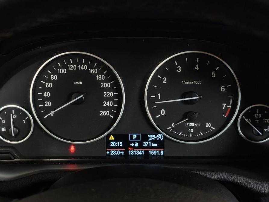 BMW X3 II (F25) Москва  - изображение 13