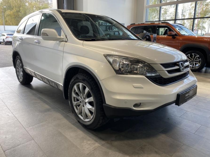 Honda CR-V III Рестайлинг Новомосковск  - изображение 1