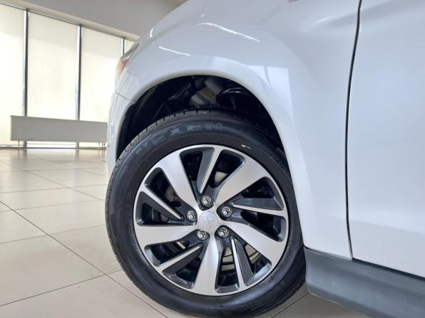 Mitsubishi ASX I Рестайлинг с пробегом 2013 года, цена 1 190 000 рублей, 172000 км, внедорожник, Автокод Объявления